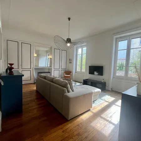 Apartment Lavanni *