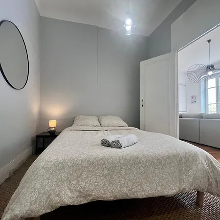 Lavanni Apartment Lyon