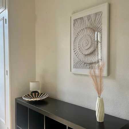 Apartment Lavanni Lyon
