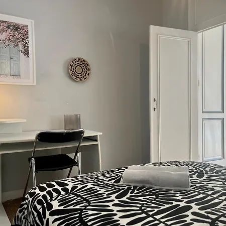 Lavanni Apartment *