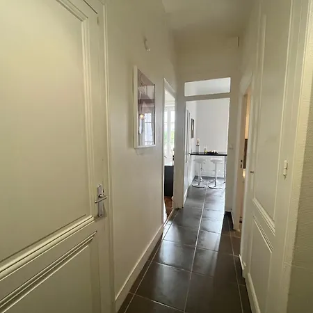 Lavanni Apartment Lyon