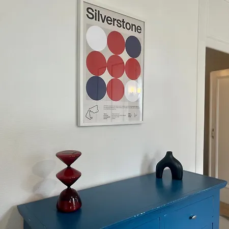 Apartment Lavanni Lyon