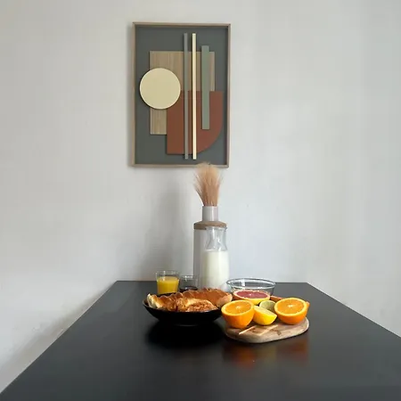 Apartment Lavanni