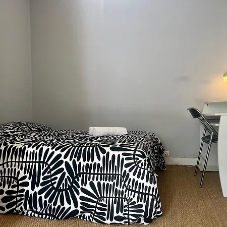Apartment Lavanni *