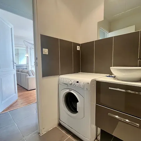 Lavanni Apartment Lyon