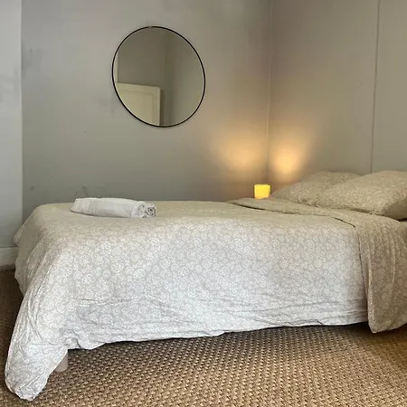 Lavanni Apartment