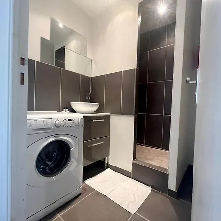 Apartment Lavanni *