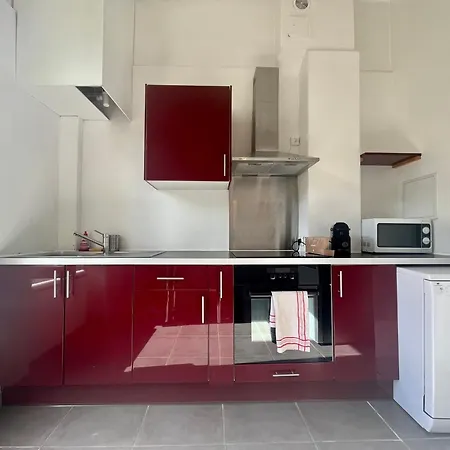 Appartement Lavanni