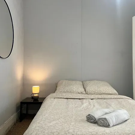 Apartman Lavanni *