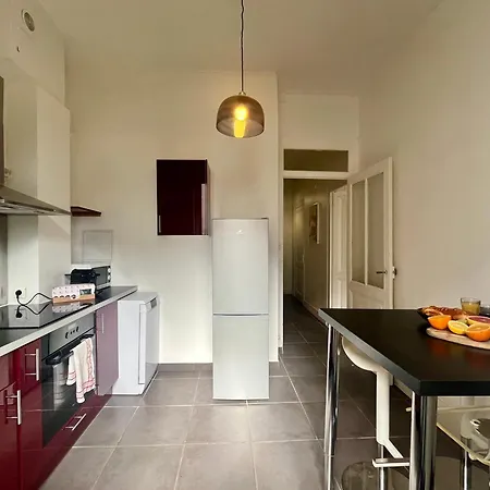Lavanni Apartman