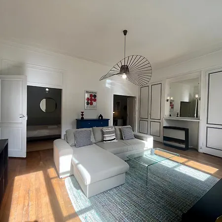 Lavanni Apartment *