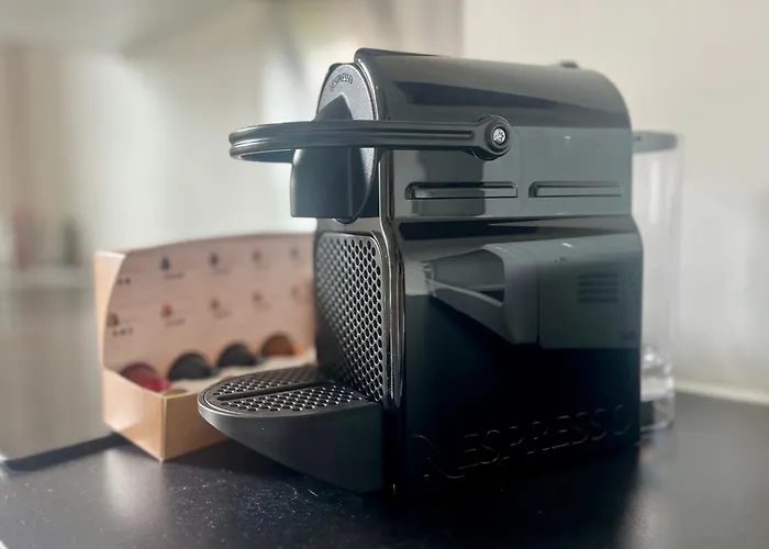 شقة Lavanni ليون